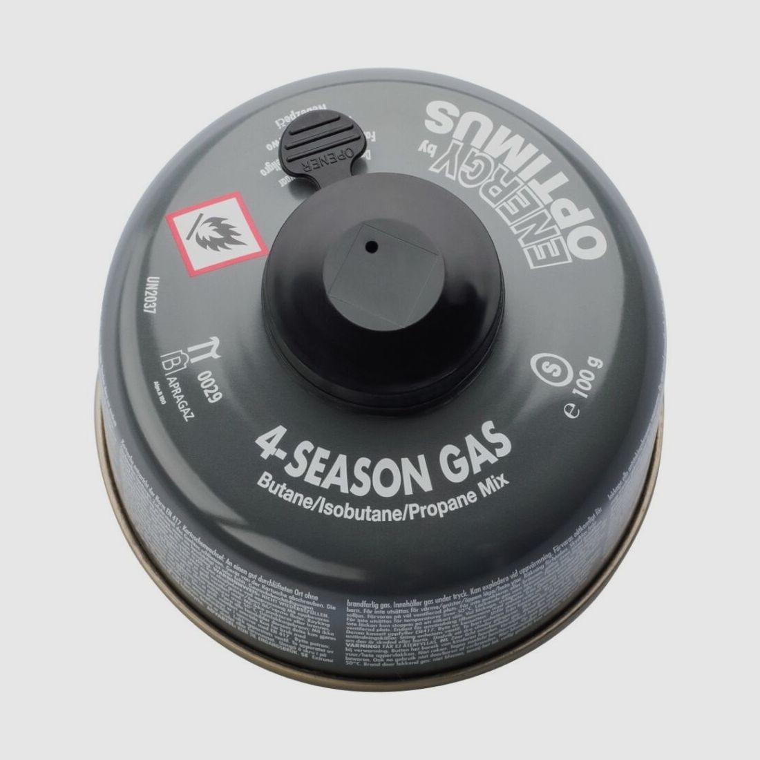 Optimus Gas 4-Season 100g