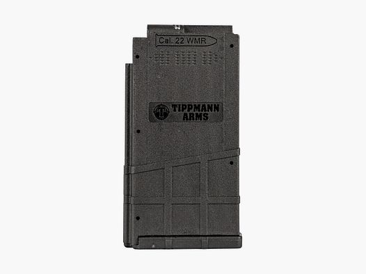Tippmann TIPPMANN M4-22 MAGNUM MAGAZIN 10RDS SCHWARZ
