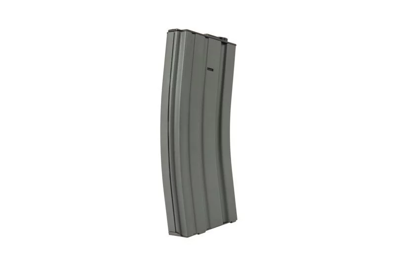ASG Specna Arms Hi-Cap magazine, 300 rounds, for M4/M16 replicas – gray, image 6 of 6