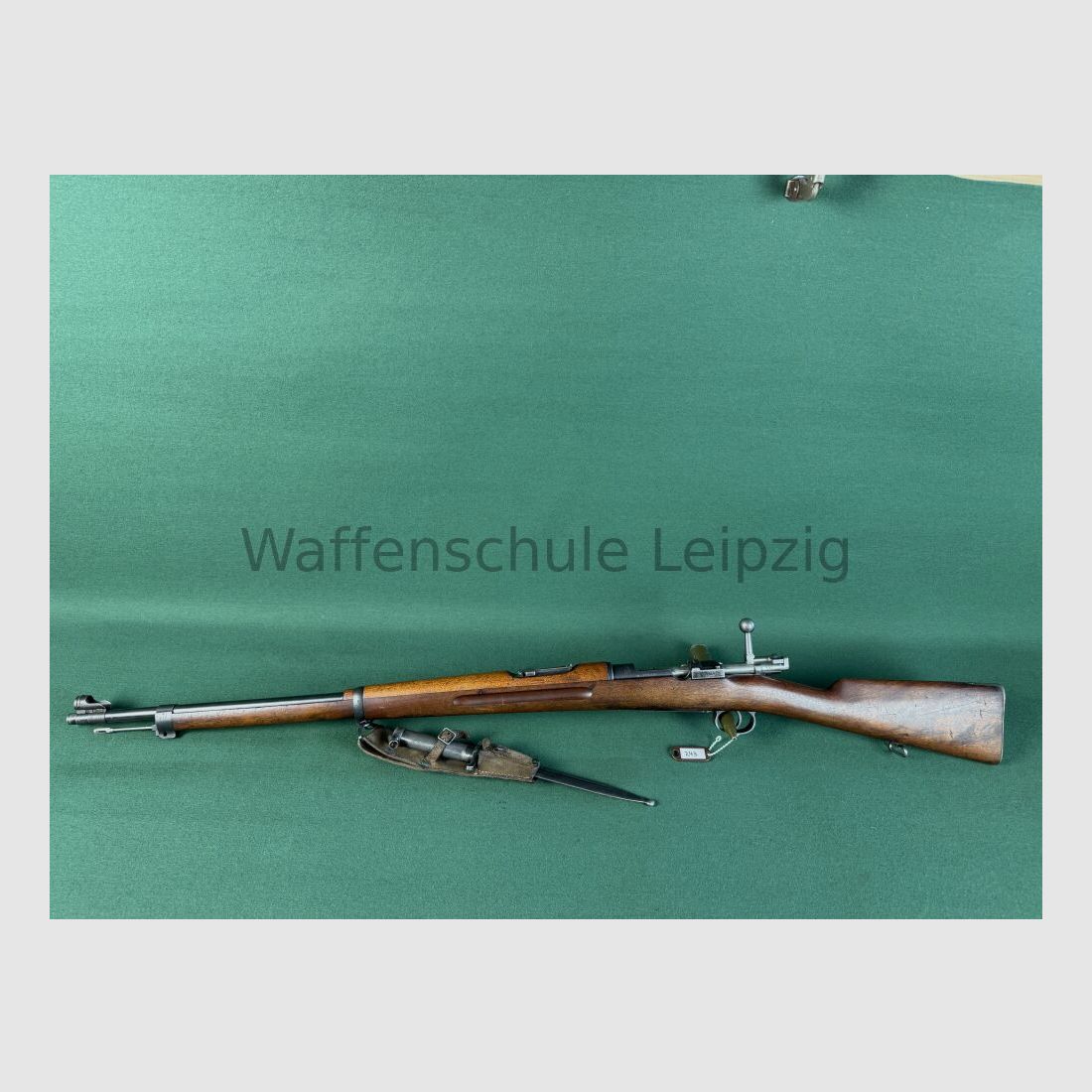 Carl Gustaf M96