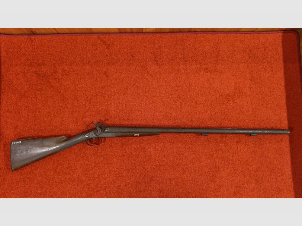 Mortimer London ca. 1860 .71(BlackPowder)