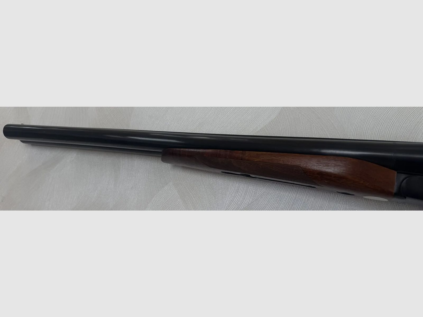 Kutscherflinte Baikal IZH-43 Kaliber 12/70