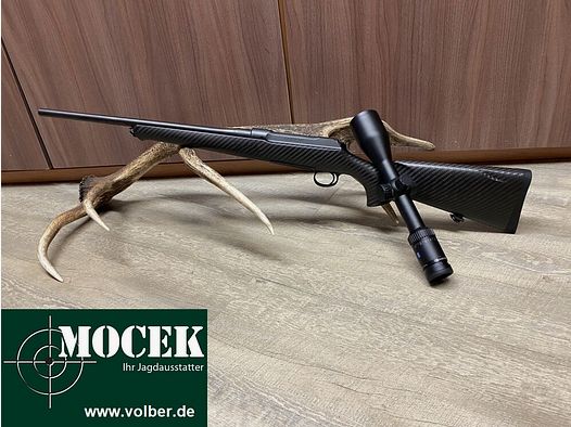 Sauer 101 Classic XTC, mit Zeiss Conquest V6 2,5-15x56