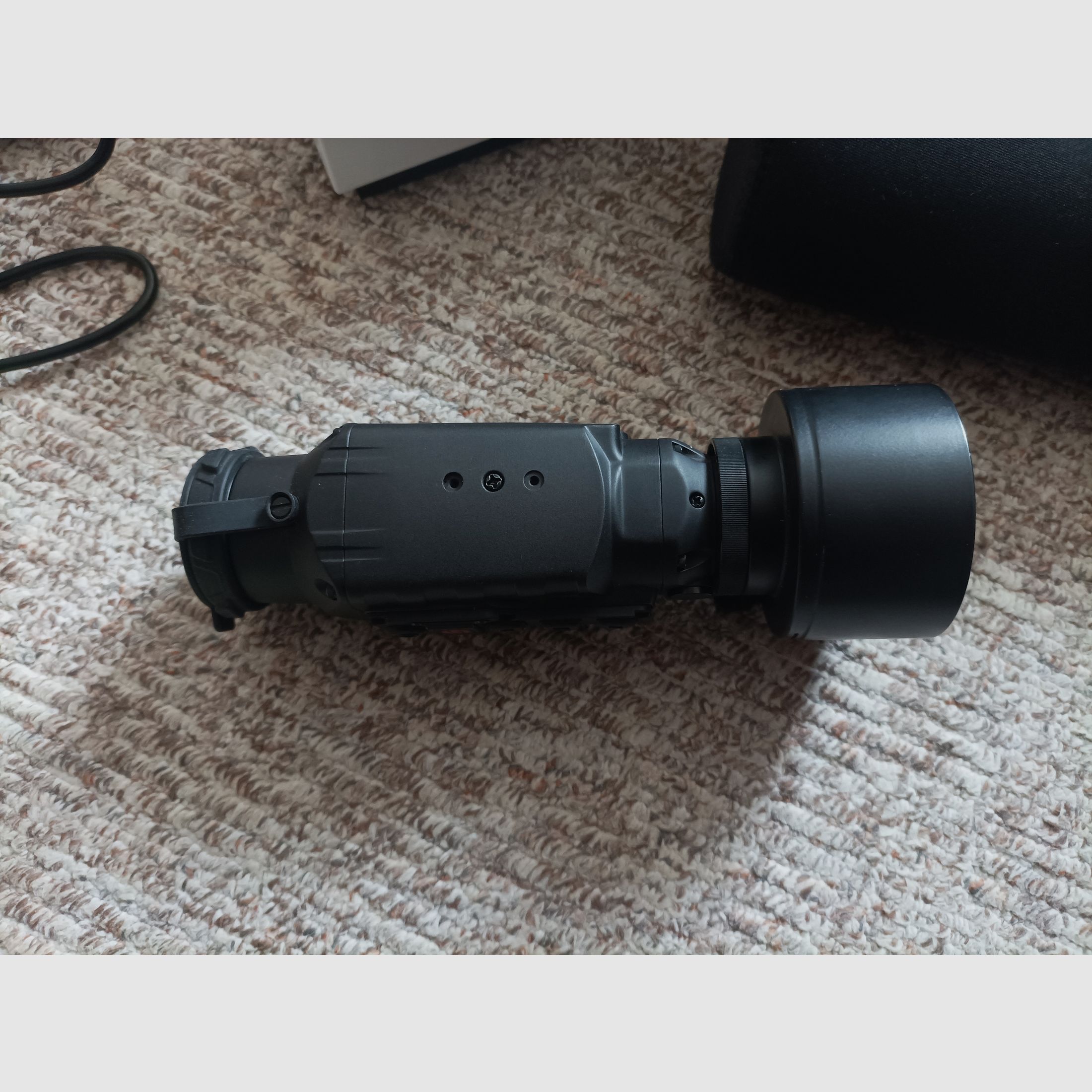 Vorsatzgerät Guide TA 435