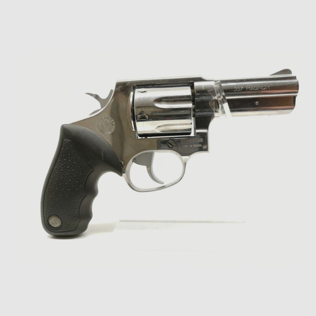 Taurus 606