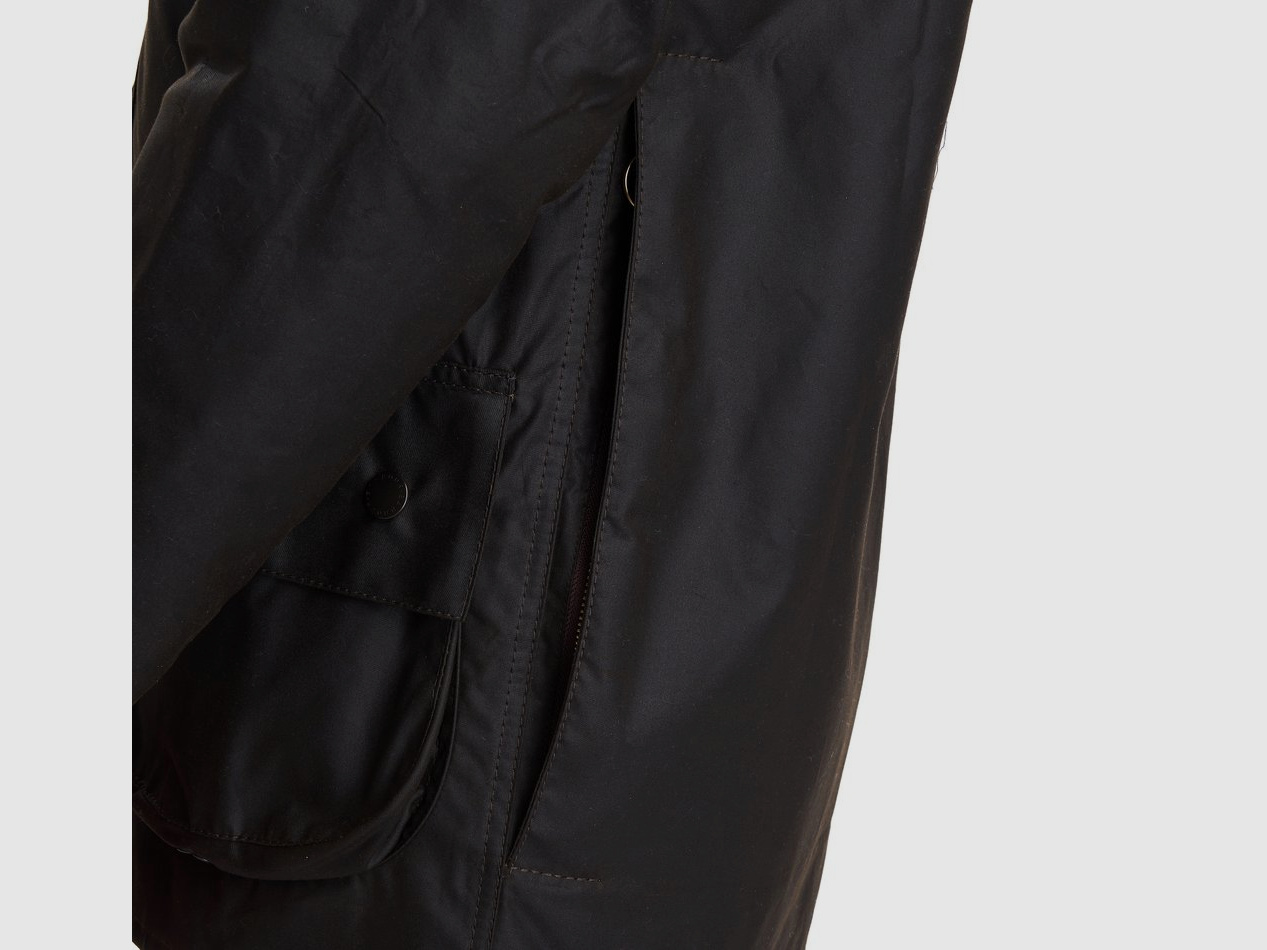 Barbour Wachsjacke Classic Beaufort