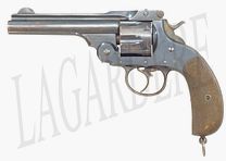 TROCAOLA ARANZABAL TYPE SCHOFIELD (REVOLVER)