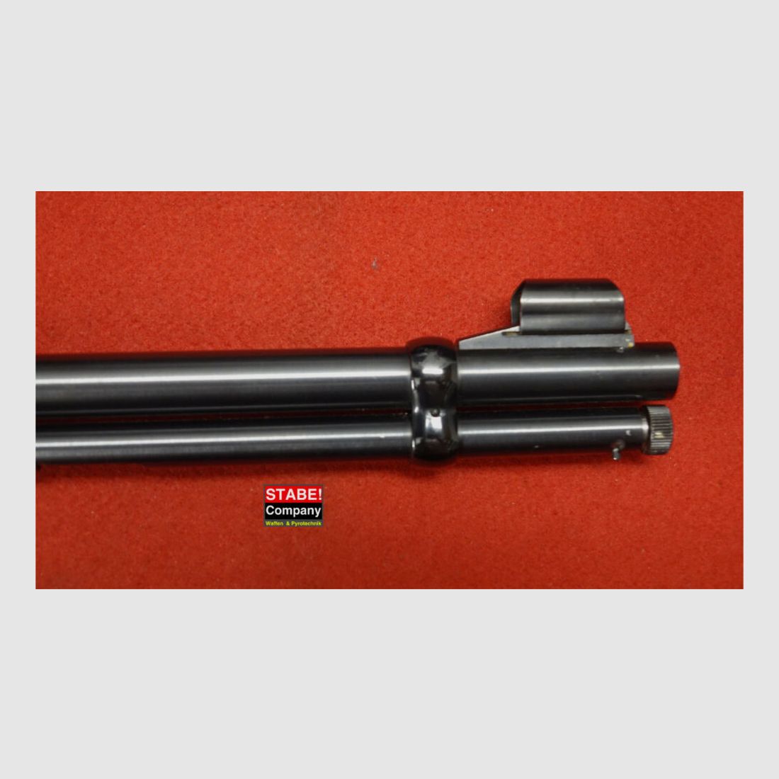 Winchester 9422, Bild 4 von 5