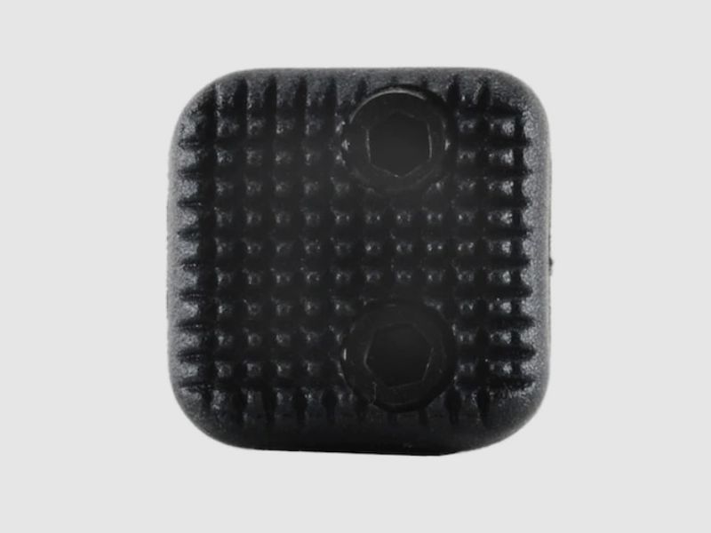 ARREDONDO ACCESSORIES Tuning/Ersatzteil f. Langwaffe Magazinhalteknopf vergrößert f. AR-15 Polymer Restposten
