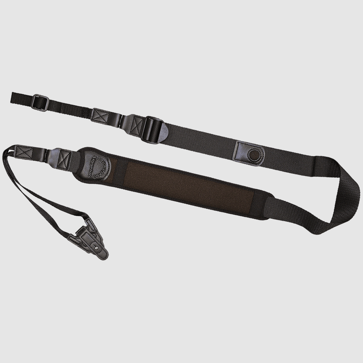 Correa de rifle Niggeloh para caza en batida - Colores: varios