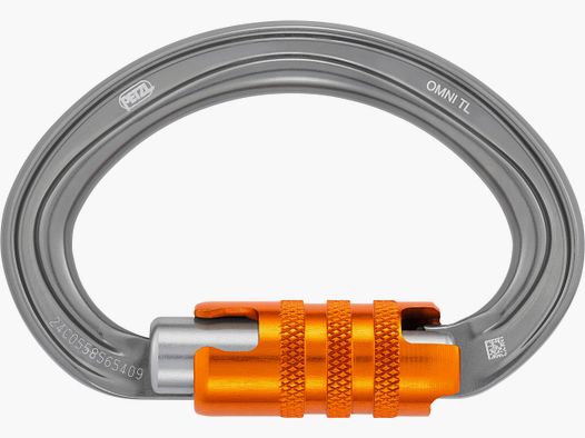 Petzl Carabiner Omni