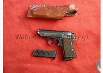 Walther PPK