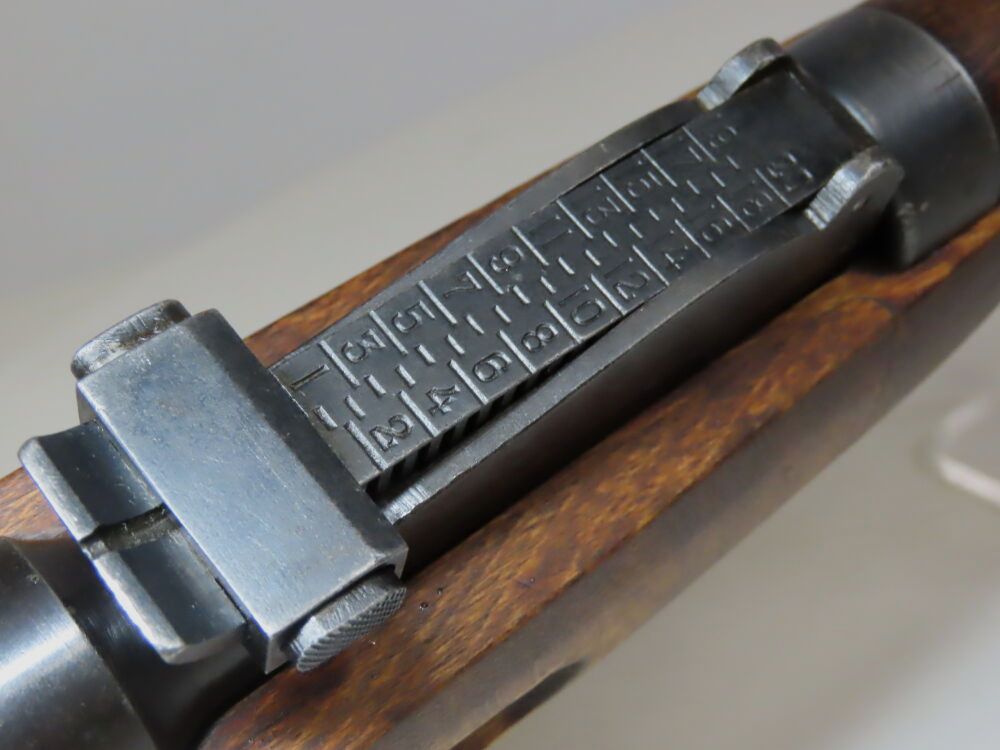 Mosin Nagant 91/30 Finnland!