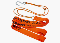 Merkel Gear 2006592 Recovery Strap Deer Drag