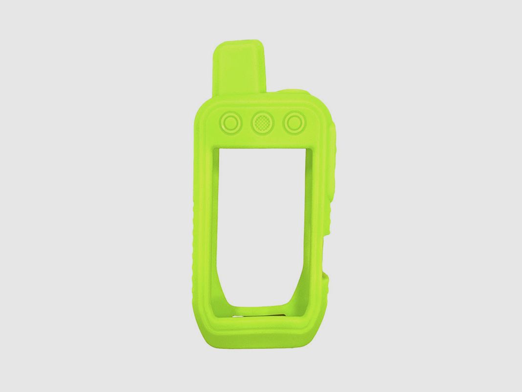 COVER GARMIN ALPHA 200 E 300 (FLUO)