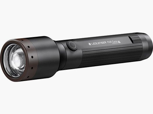 Ledlenser Latarka P6R Core