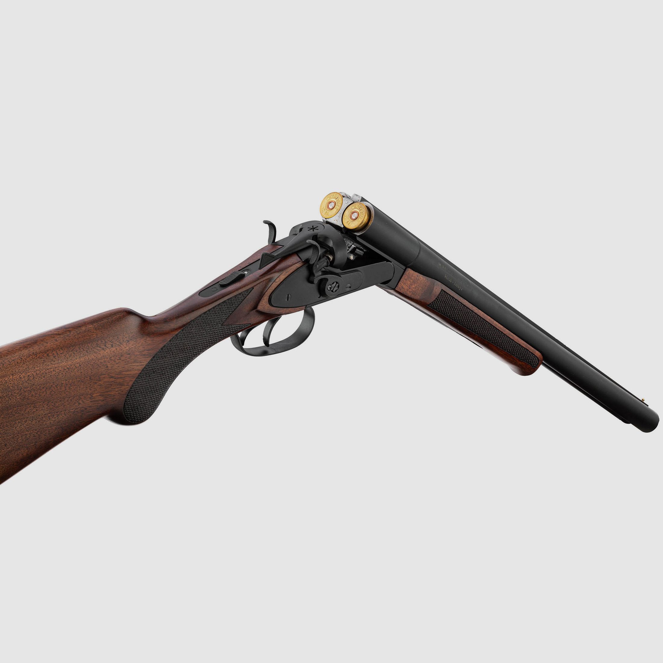 CHIAPPA CHARLES DALY COACH GUN A CHIENS CAL 12/76, afbeelding 7 van 10