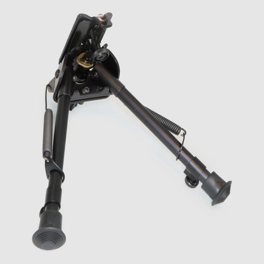 Harris Bipod série 1A2 modèle BR2 Hi BNCH auto-nivelant, 15,2-22,9 cm, image 3 sur 7