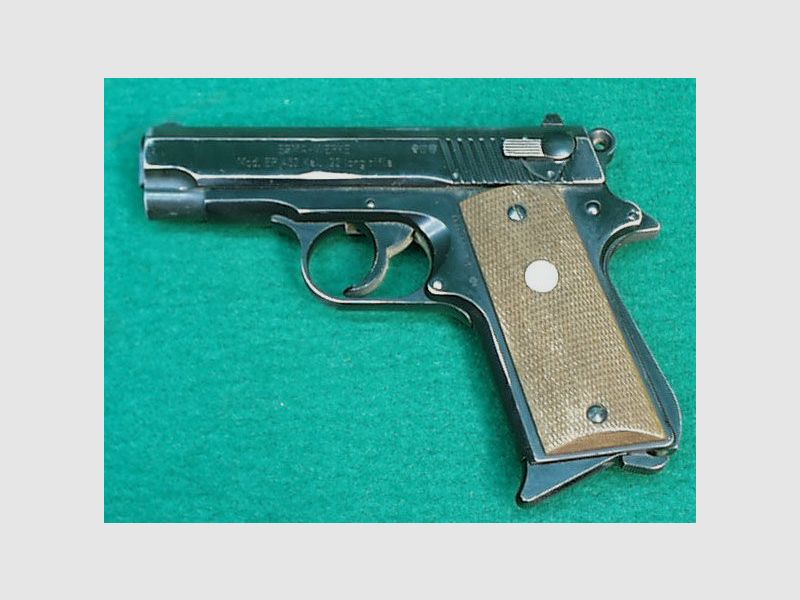 Pistolet Erma-Werke Mod. EP452
