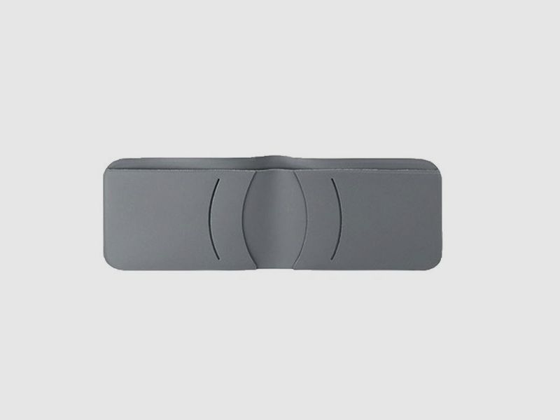 MAGPUL DAKA BIFOLD WALLET STEALTH GRAY