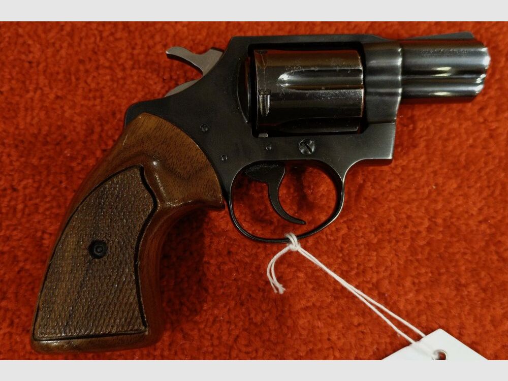 Colt Detective Special .38 Special