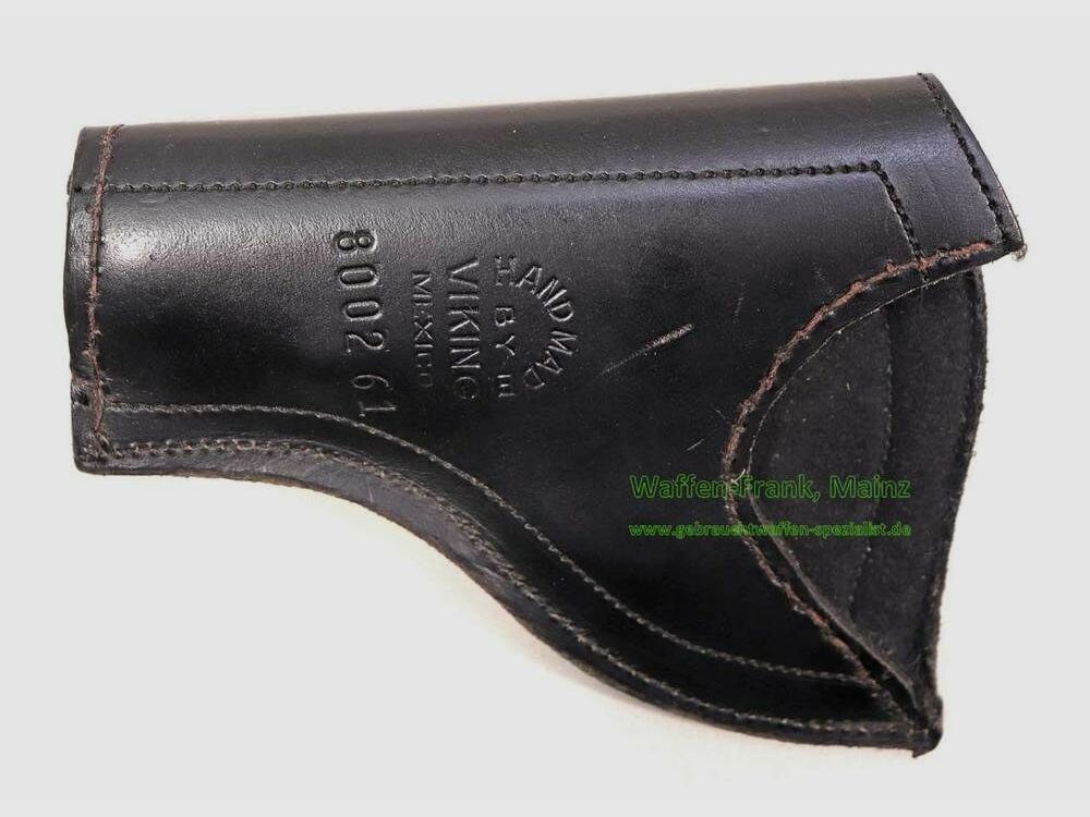 Viking, Mexico Inside-Holster