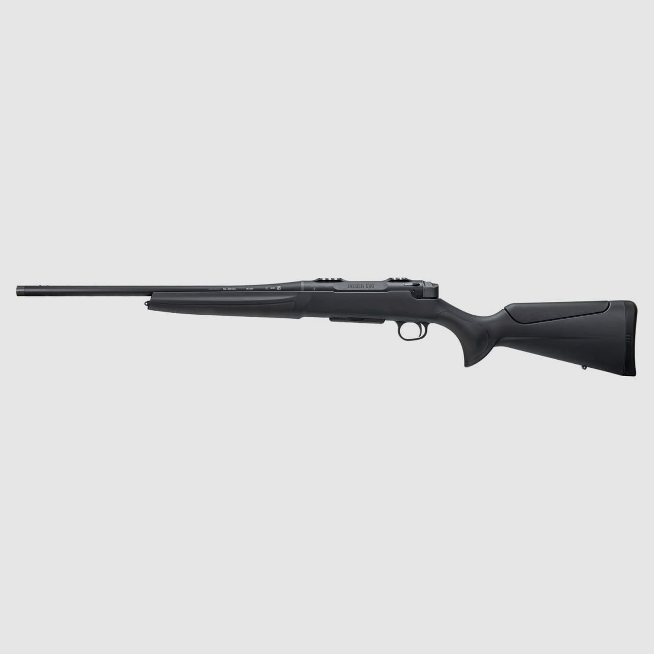 Haenel Jaeger Evo .308 Win