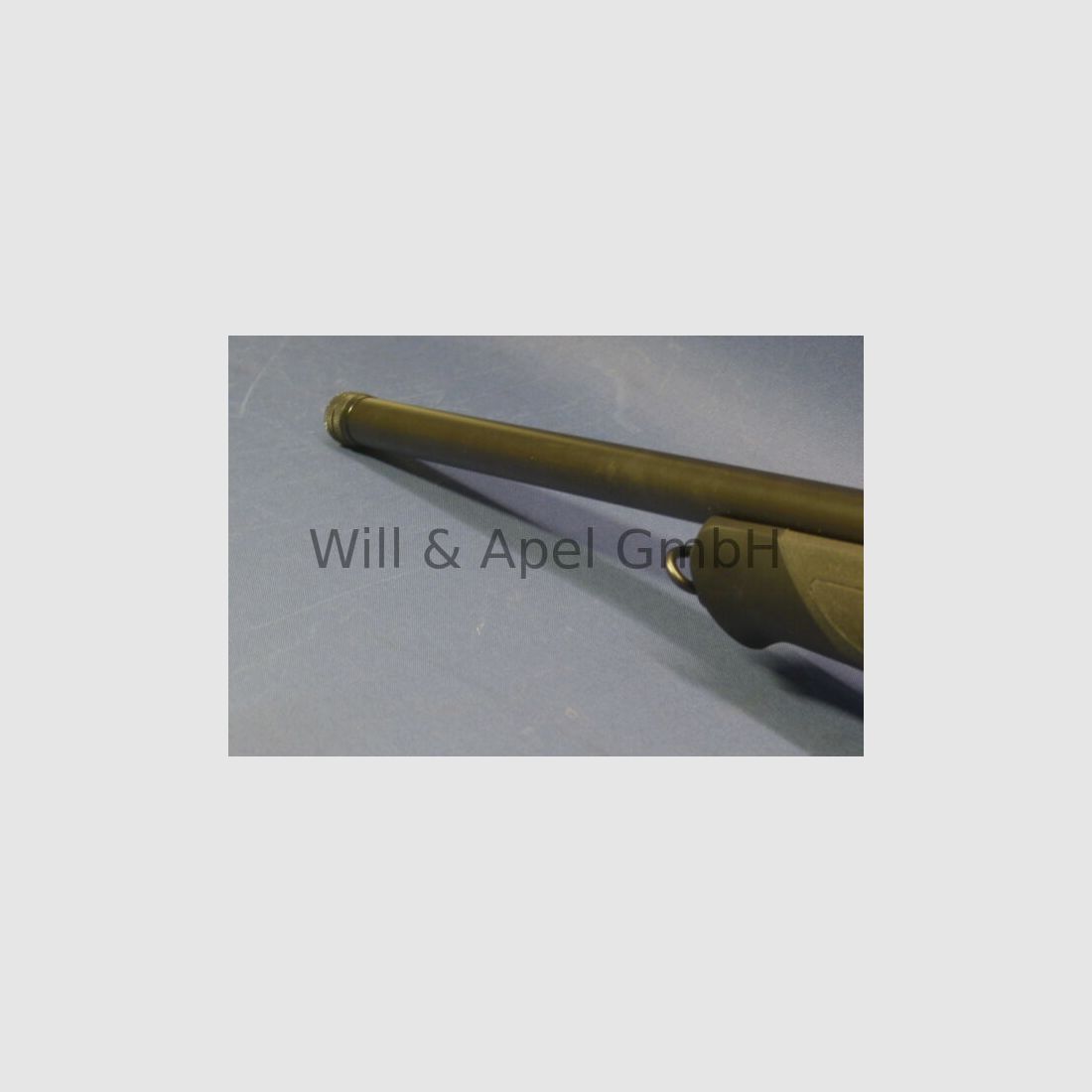 SAUER & SOHN 404 Synchro XT