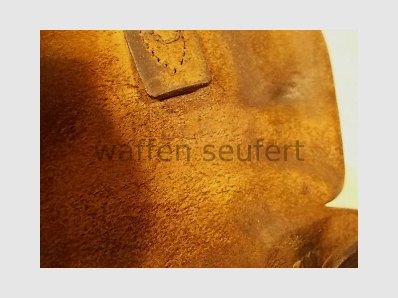 Astra 600/43 AKAH Custodia per pistola
