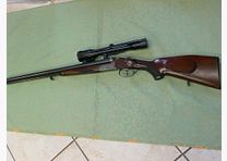 Sauer&Sohn Mod.3000