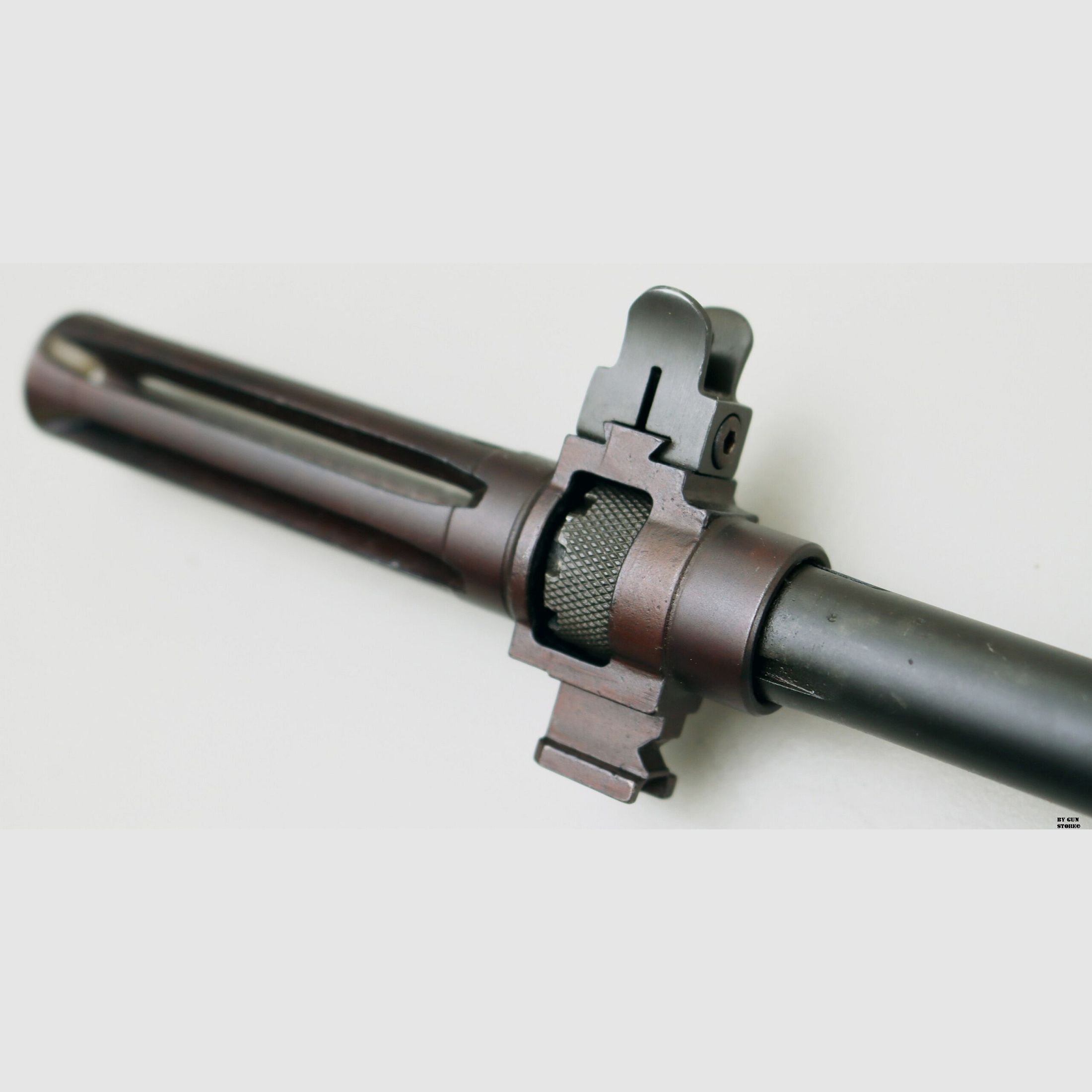 Fucile Winchester mod. M14 cal. 308 Win. matr. 198954, immagine 2 di 18