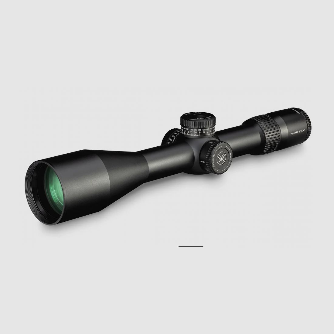 Ottica Vortex Venom 5-25x56 FFP EBR-7C MOA 34mm, immagine 2 di 5