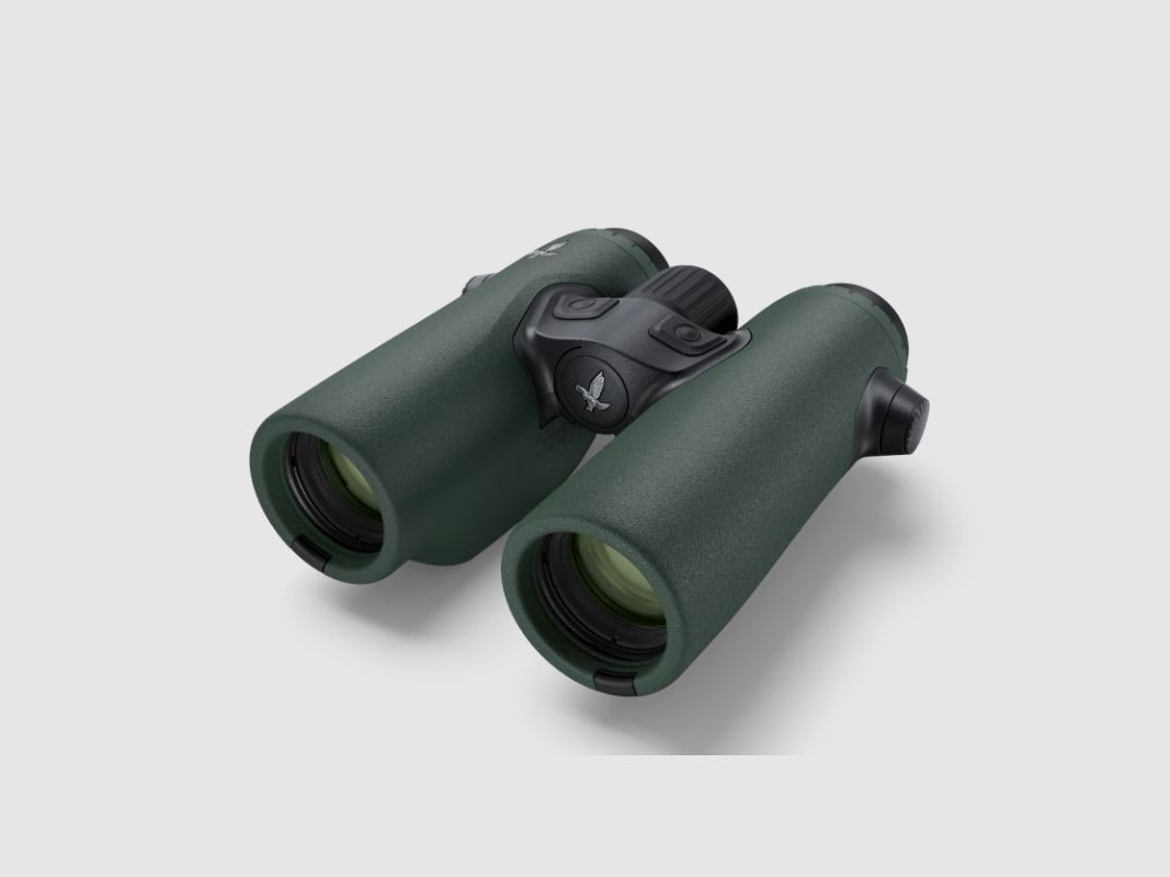 Lornetka Swarovski EL Range 10x32 z dalmierzem, zdjęcie 1 z 7