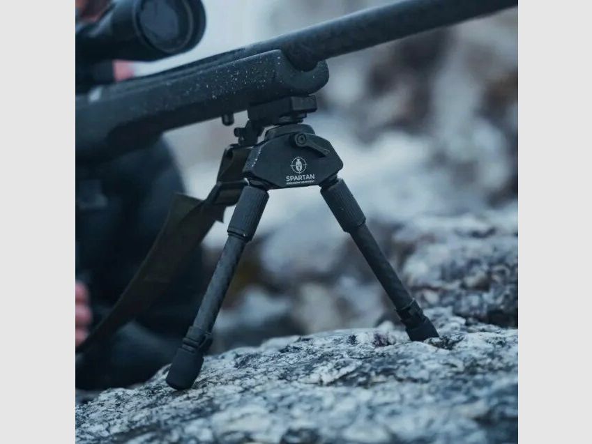 Spartan Javelin Lite TL Bipod