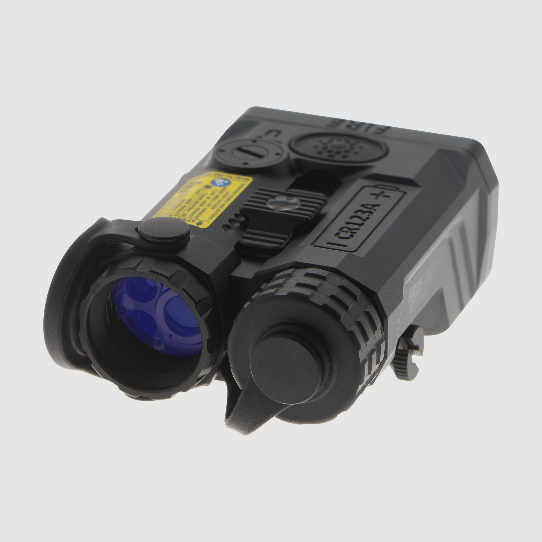 Holosun IRIS-3 Licht-/Lasermodul, Bild 3 von 4