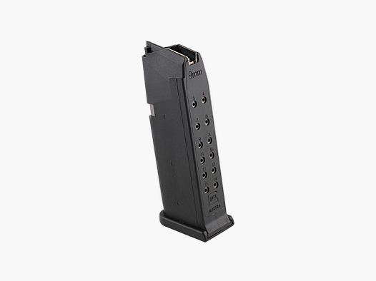 Magazynek do Glocka 15 NB (1084) Standard 9mm