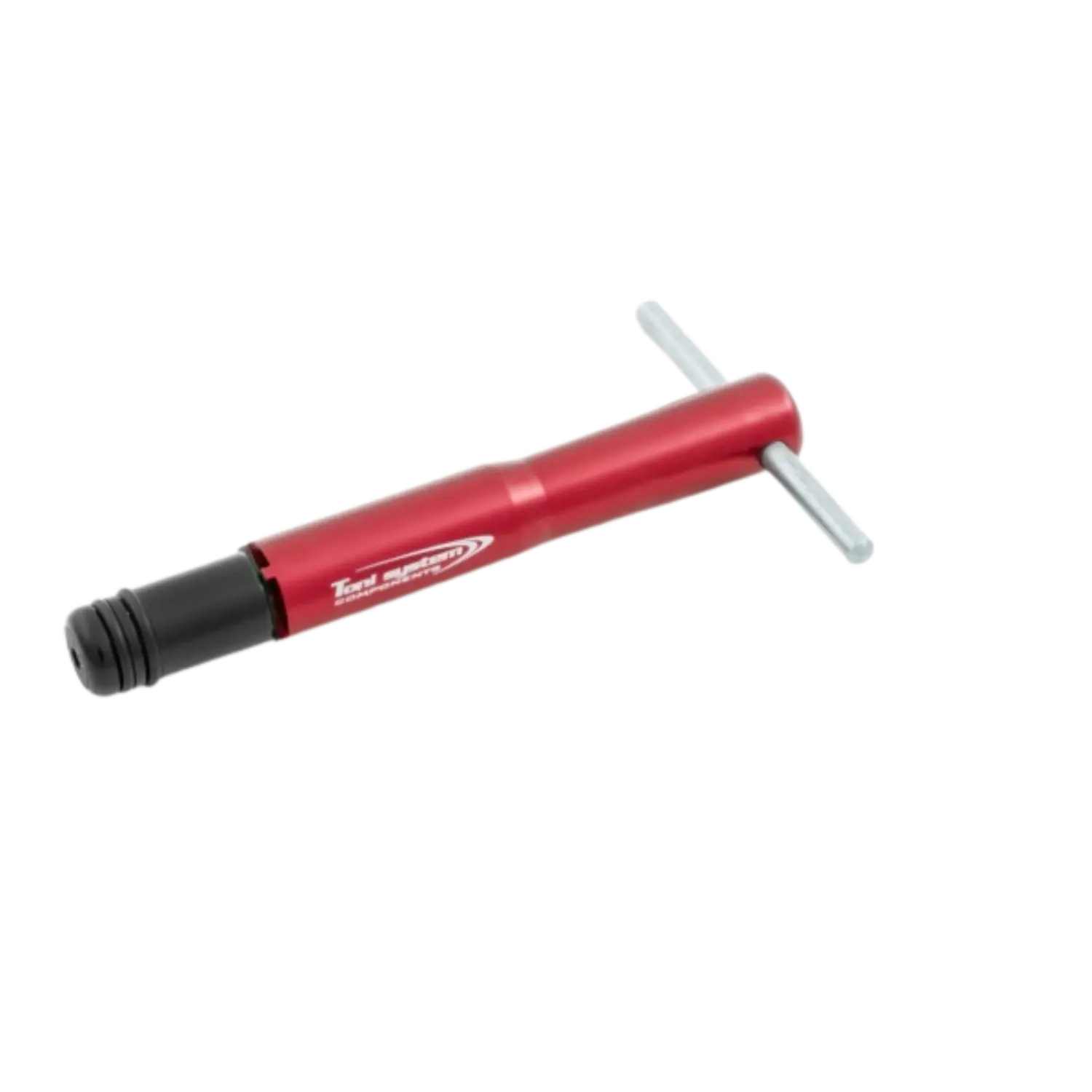 Toni System T-Wrench llave para chokes de escopeta 90 mm roja, imagen 1 de 2