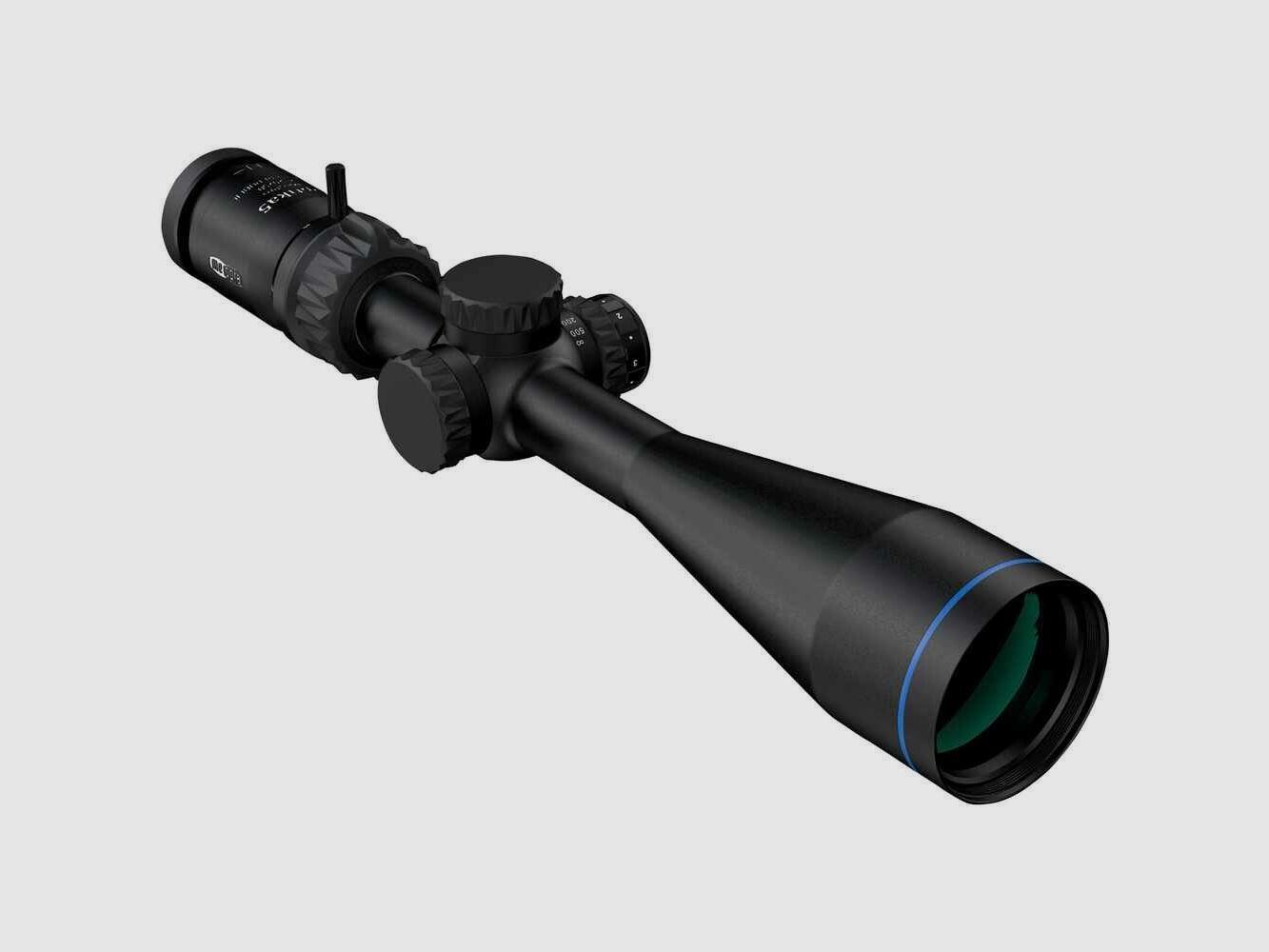 Meopta Optika5 4-20x50 RD - Z-Plus RD, afbeelding 1 van 4