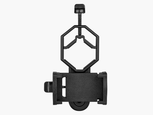 Universeller Adapter für Smartphone.