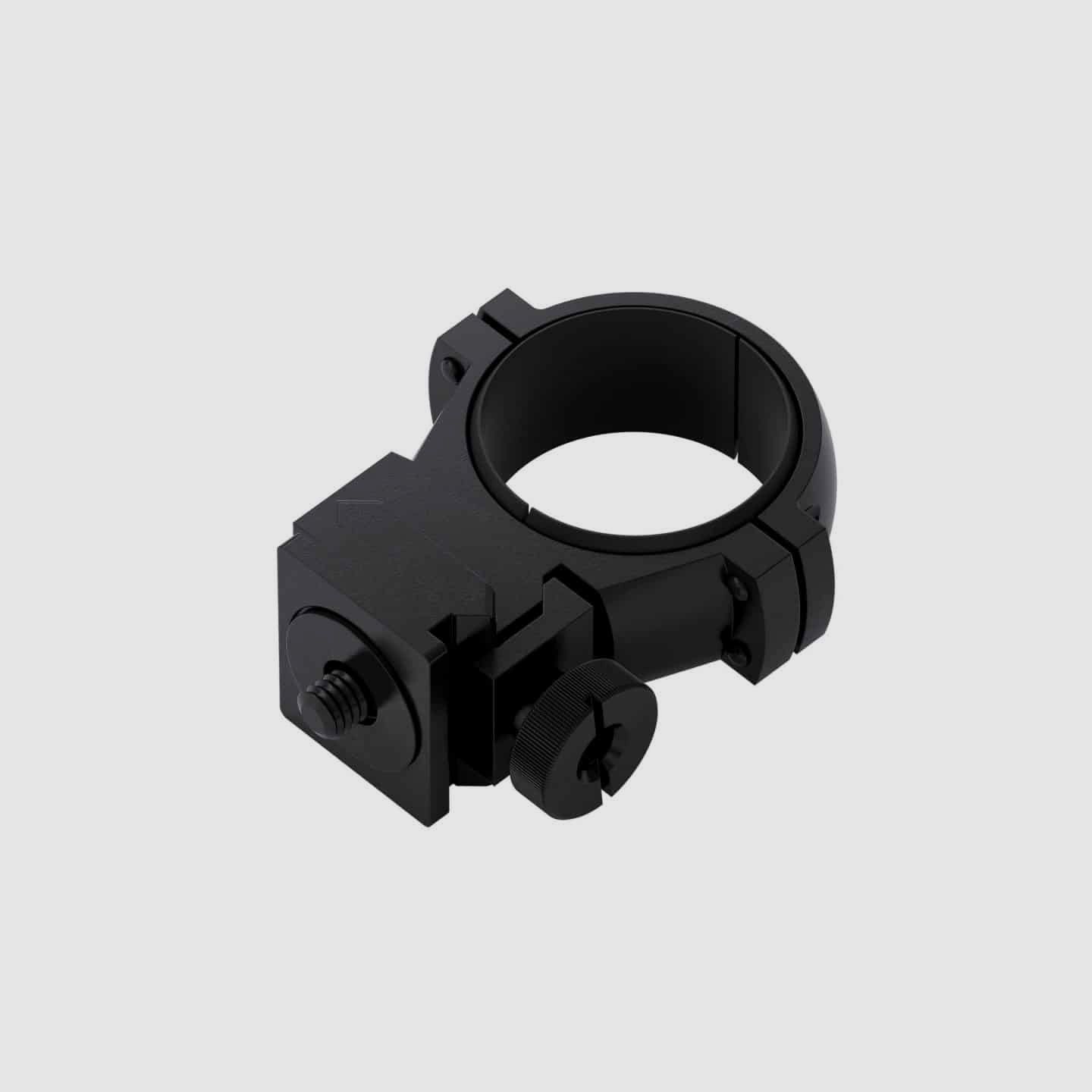 Laserluchs Zubehör LA Bracket 03 Halterung LA mit Kugelkopf 30,0 mm