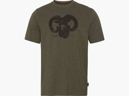 Seeland Outdoor T-Shirt Jachtshirt