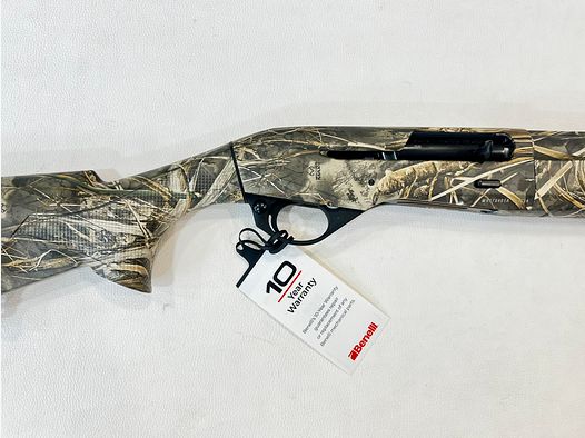 BENELLI M2 MAX7 – 12 MAG.