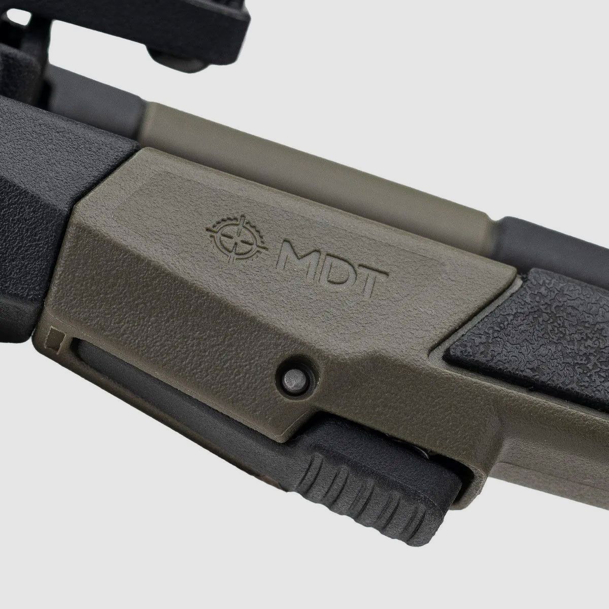 MDT – BIPIEDE – ORYX | BIPOD | M-LOK Befestigung | ODG, Bild 6 von 6