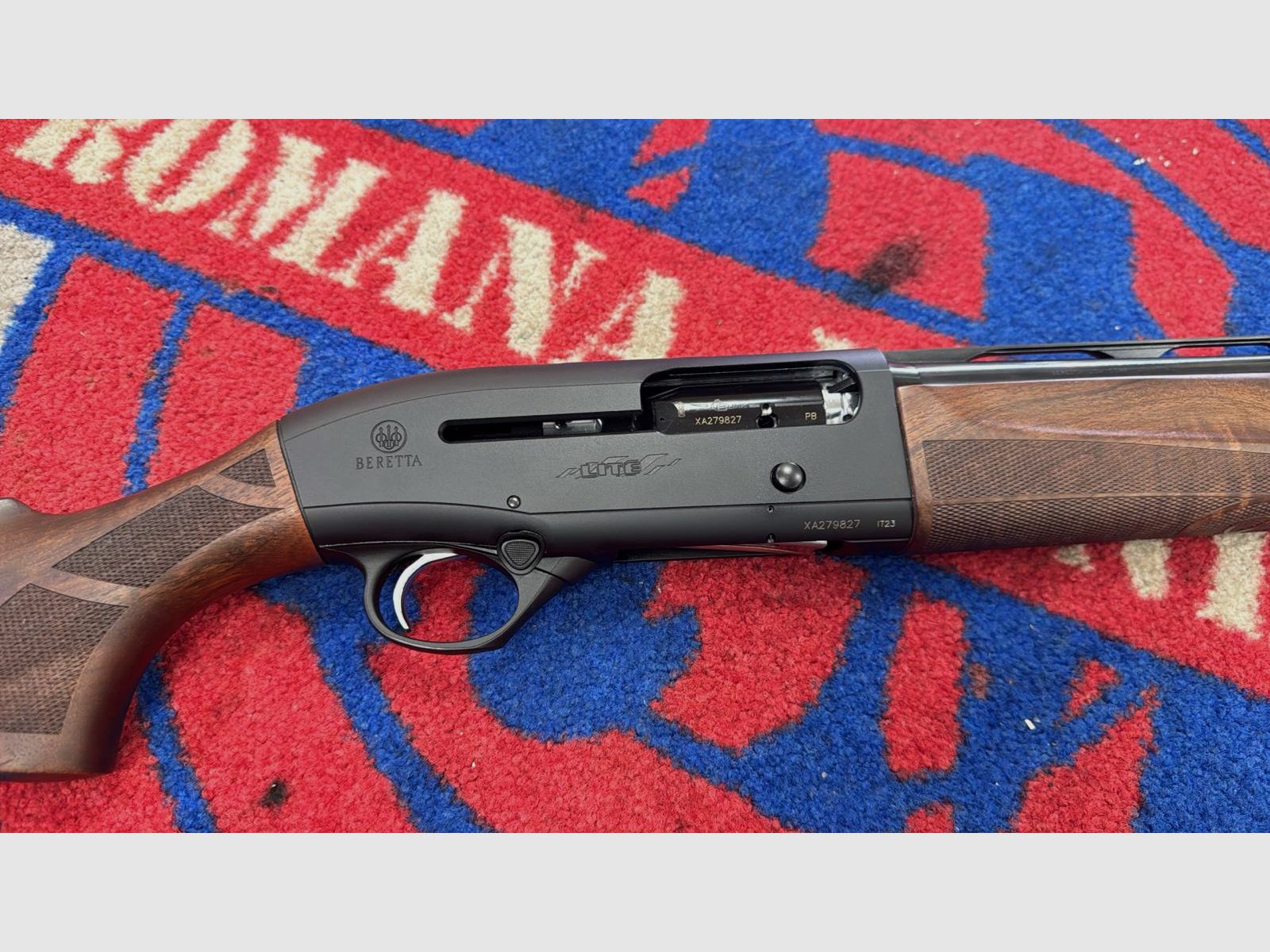 Beretta A400 LITE Wood cal 12, image 1 sur 3
