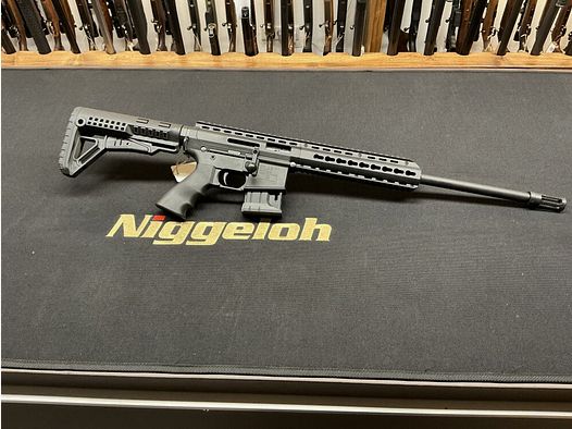 Schmeisser BA15-22 .22lr