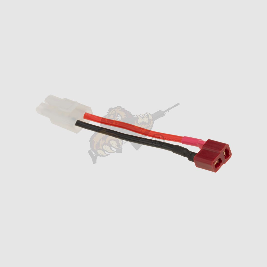 T-Plug to Large Connector