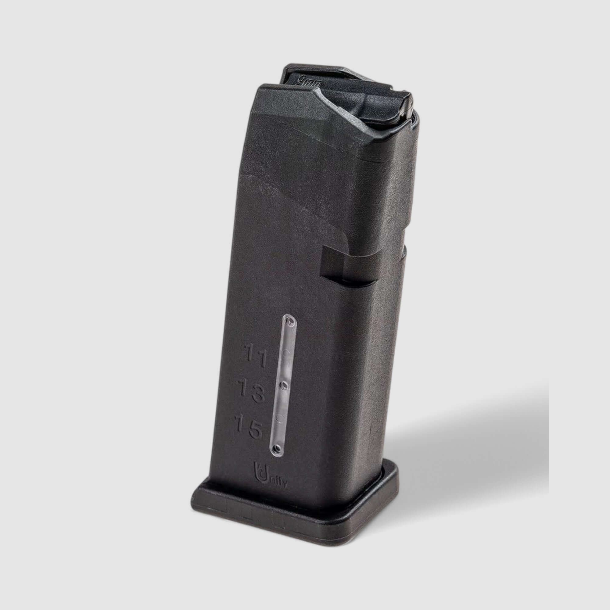 Chargeur pour Glock 19, AC Unity 15rds, image 1 sur 3
