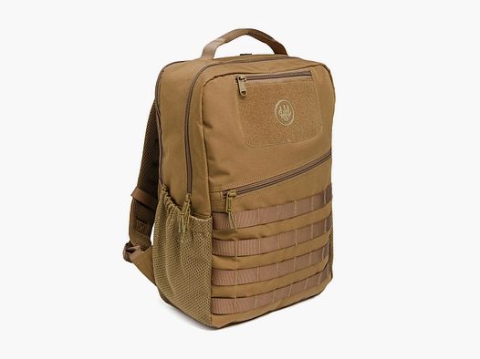 Backpack – BERETTA – TACTICAL FLANK Coyote Brown