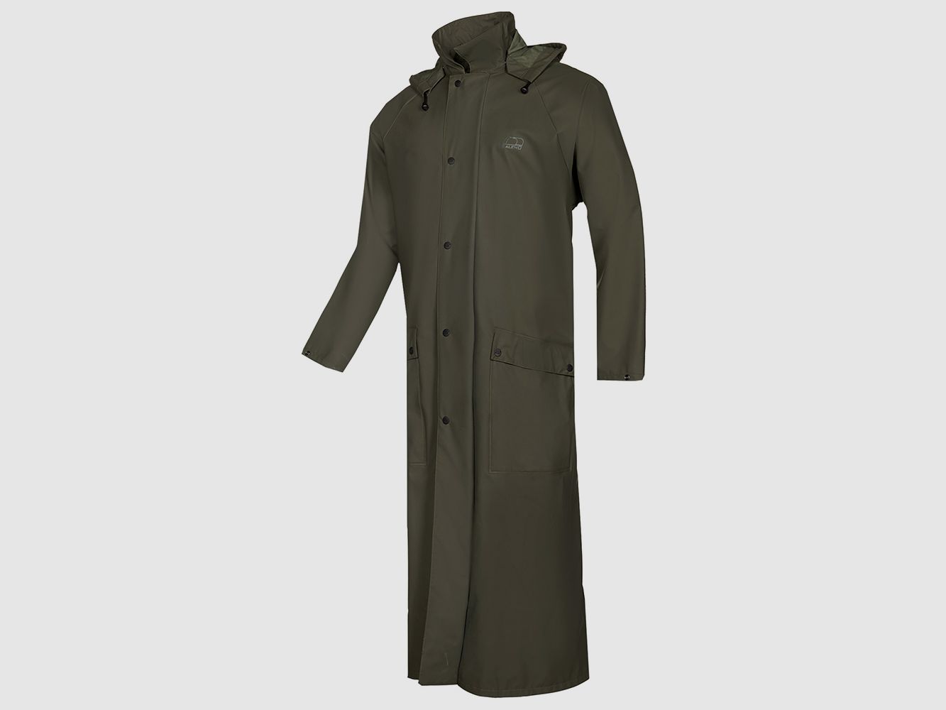 BALENO Regenmantel Helsinki