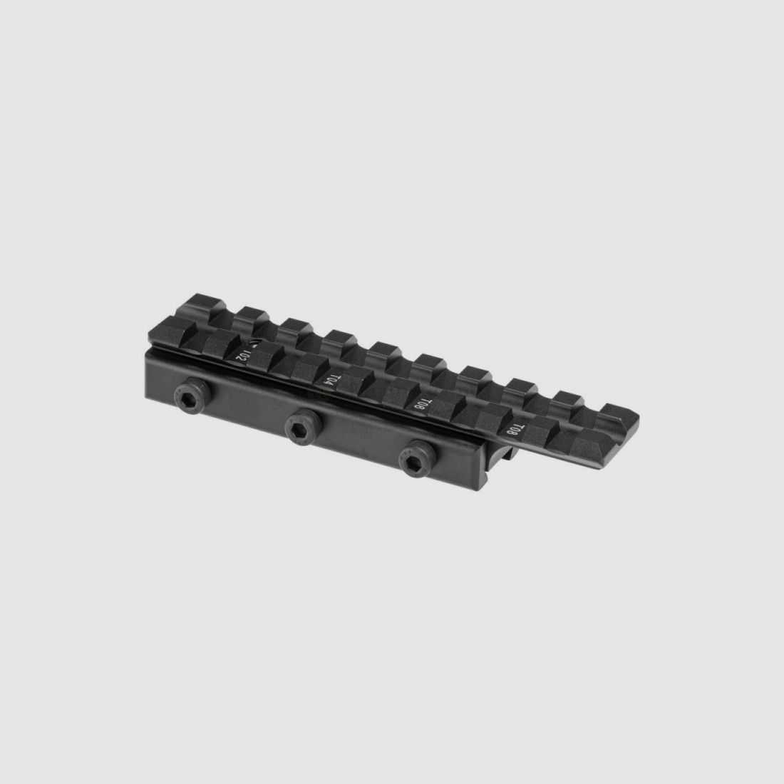 UTG Airgun Picatinny Adapter, Bild 1 von 4